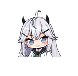 [RETIRED] Veibae - 2.5" Sticker