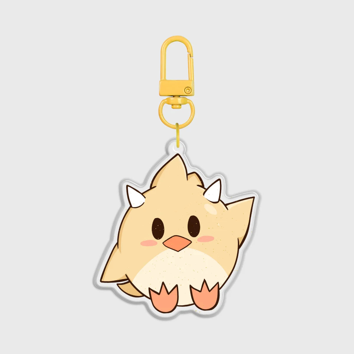 x1 Dragoon - Acrylic Charm [MANU DISPATCH]
