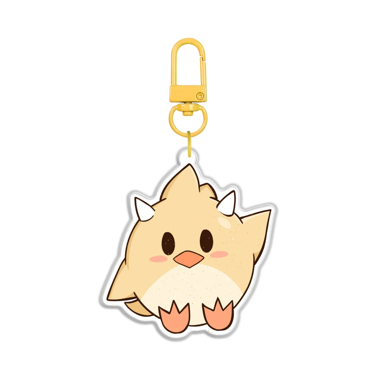 x1 Dragoon - Acrylic Charm [MANU DISPATCH]