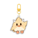 x1 Dragoon - Acrylic Charm [MANU DISPATCH]
