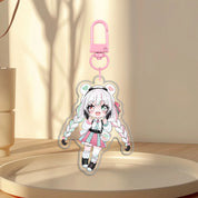 x1 Utano Pandora - Acrylic Charm [MANU DISPATCH]