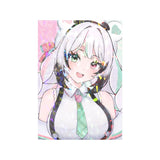 [PREORDER] Utano Pandora - A5 Holographic Print