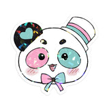[PREORDER] Friendora - 2.5" Sticker