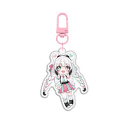 x1 Utano Pandora - Acrylic Charm [MANU DISPATCH]