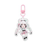x1 Utano Pandora - Acrylic Charm [MANU DISPATCH]