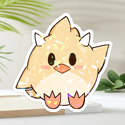 5x Dragoon Holographic Stickers [MANU DISPATCH]